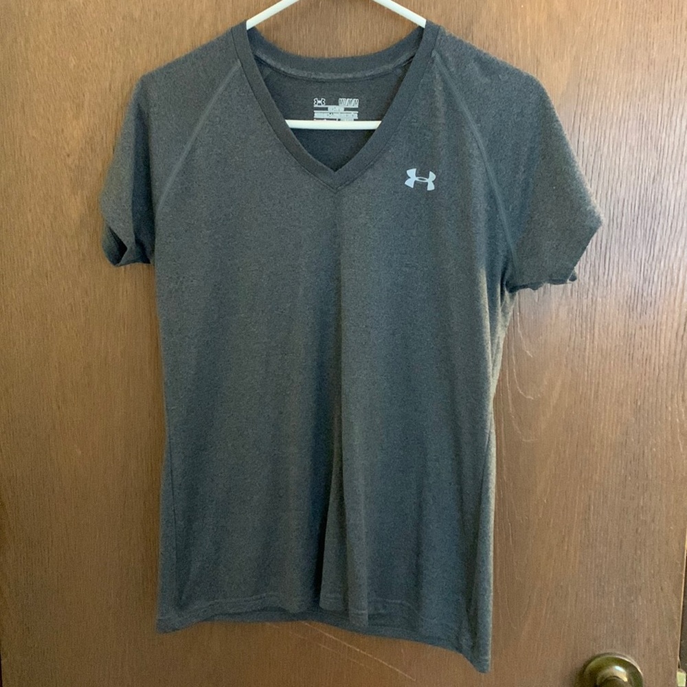 Under Armour Heat Gear T-Shirt